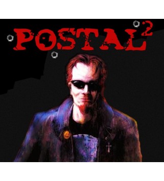Postal 2 Complete Steam Key GLOBAL